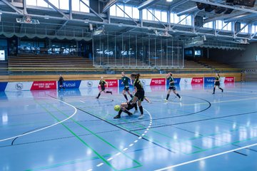 Bild 455 - C-Juniorinnen Landesmeisterschaft
